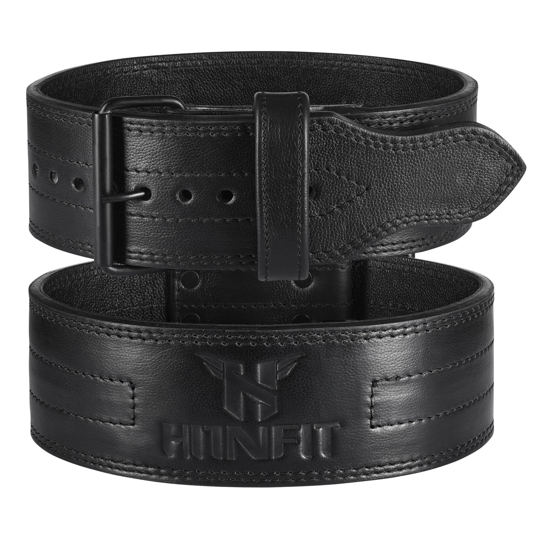 Prong Powerlifting Belts