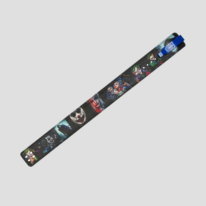 10mm Lever Belt (Joker Theme)