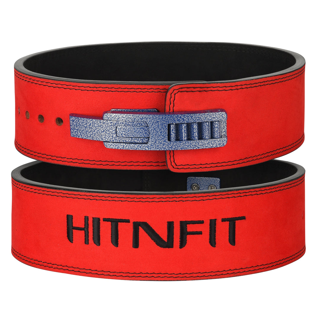 13mm Powerlifting Lever Belt