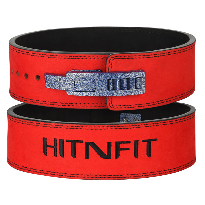 13mm Powerlifting Lever Belt