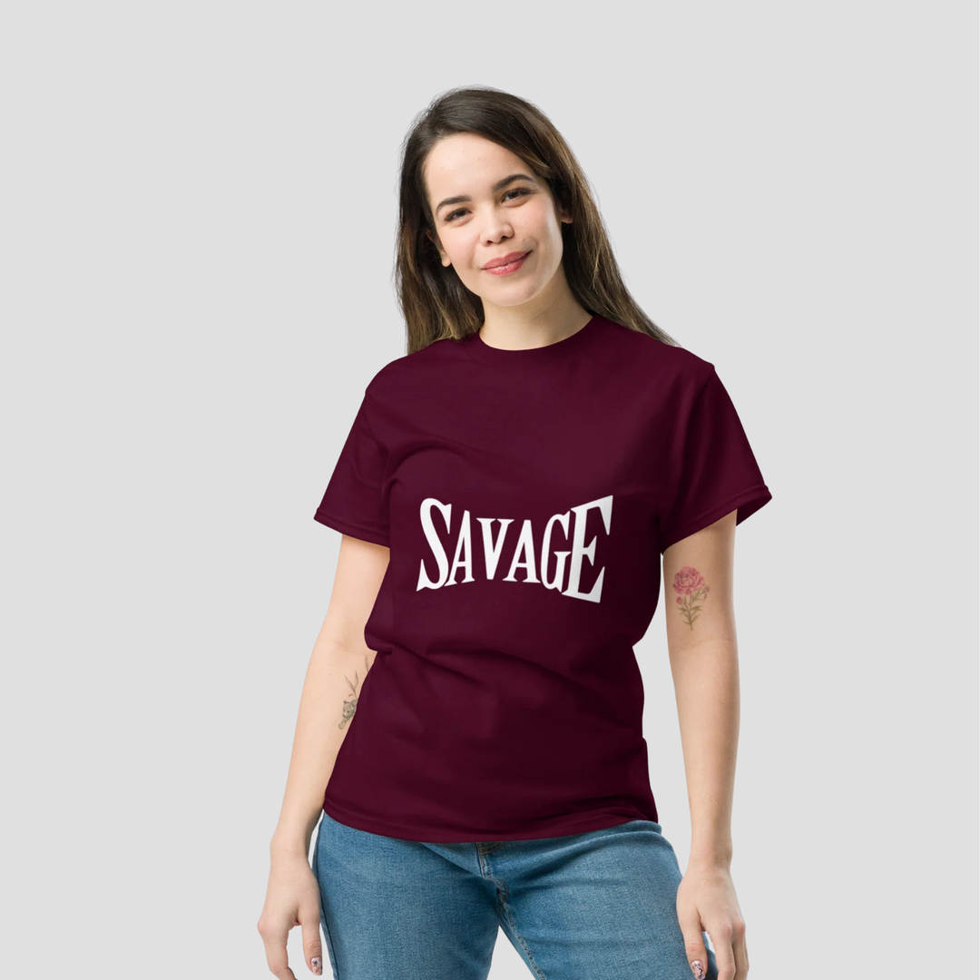 Classic Unisex T-Shirt