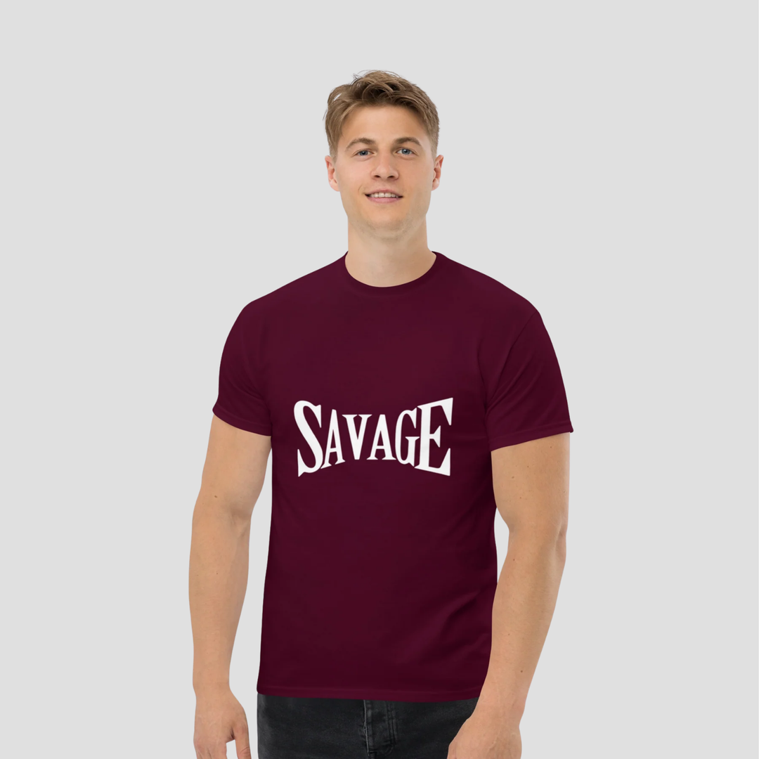 Classic Unisex T-Shirt