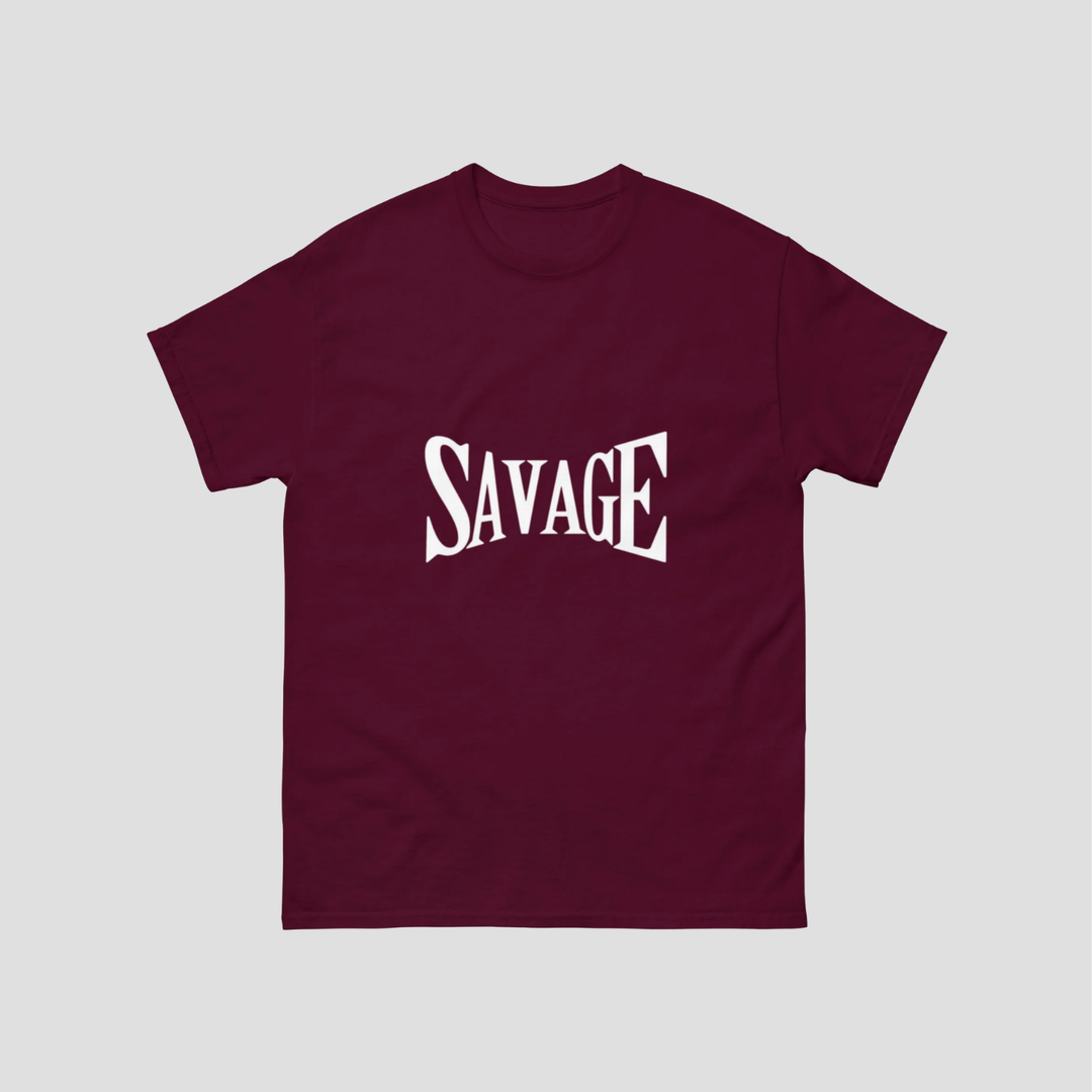Classic Unisex T-Shirt
