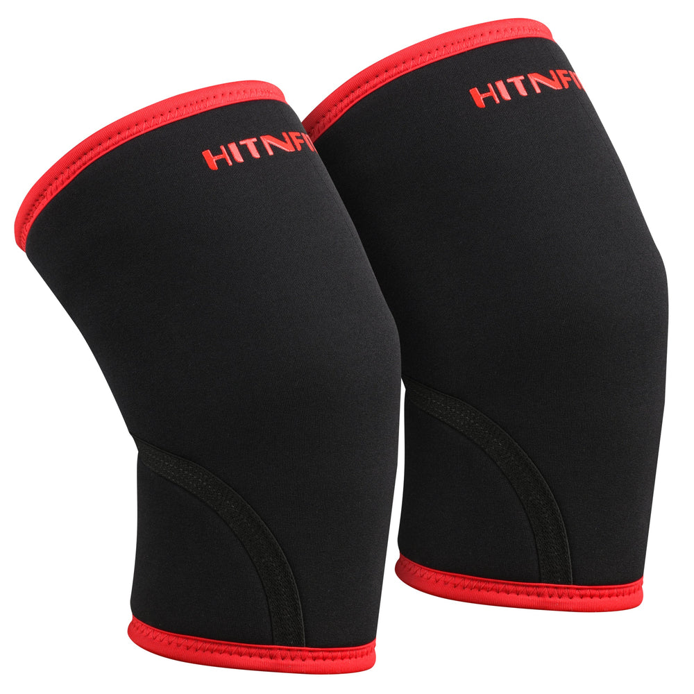 7mm Knee Sleeves Australia