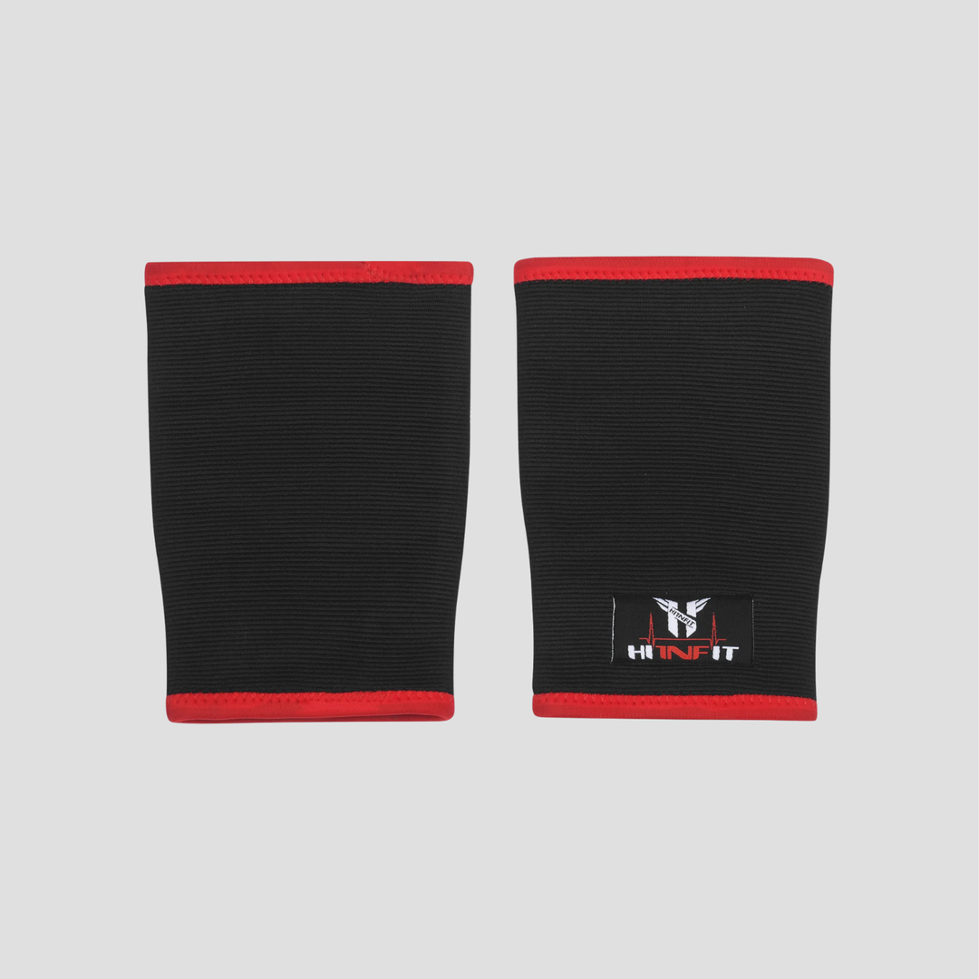 Single-Ply Knee Sleeves (V4)
