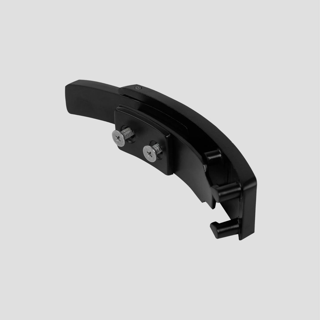 HIT N FIT LEVER BELT BUCKLE