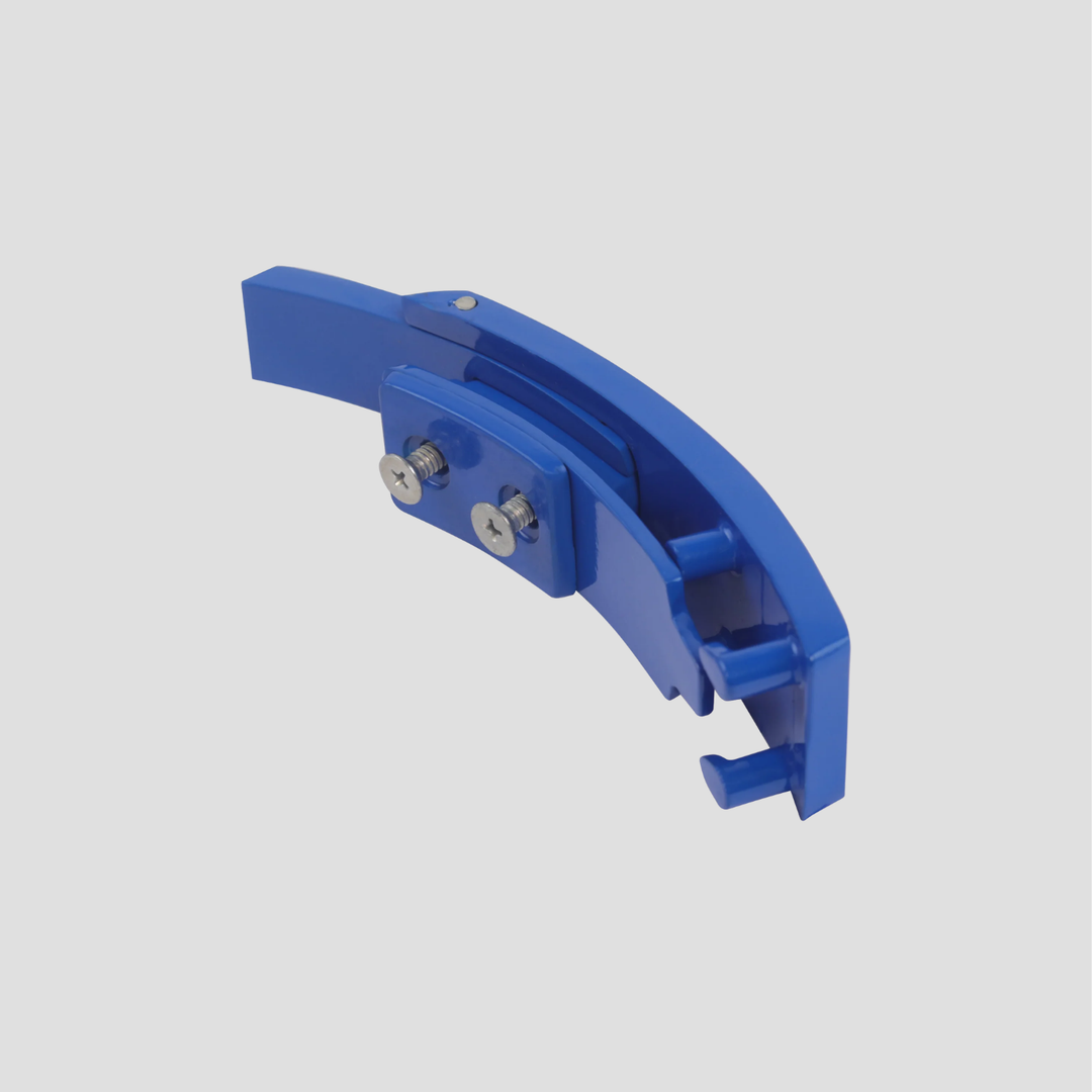 HIT N FIT LEVER BELT BUCKLE