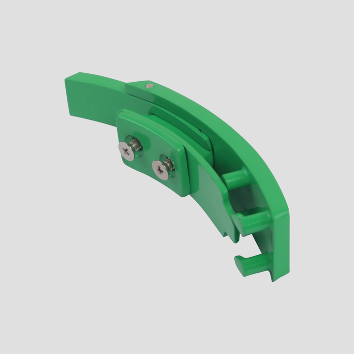 HIT N FIT LEVER BELT BUCKLE
