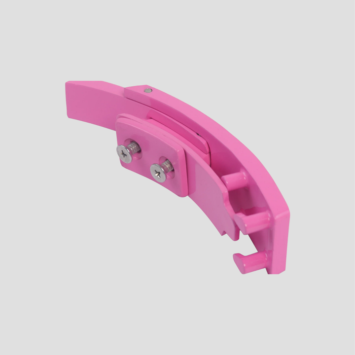 HIT N FIT LEVER BELT BUCKLE