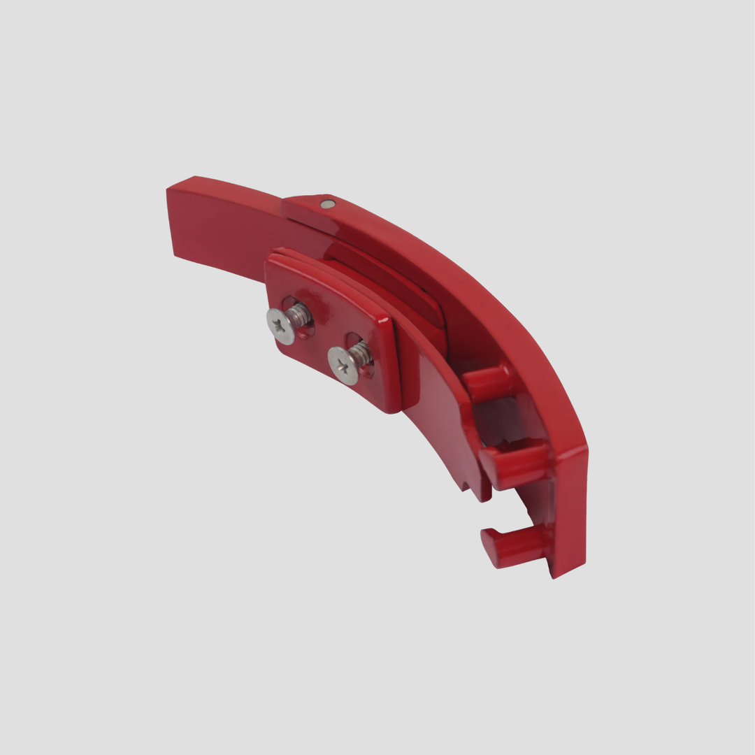 HIT N FIT LEVER BELT BUCKLE
