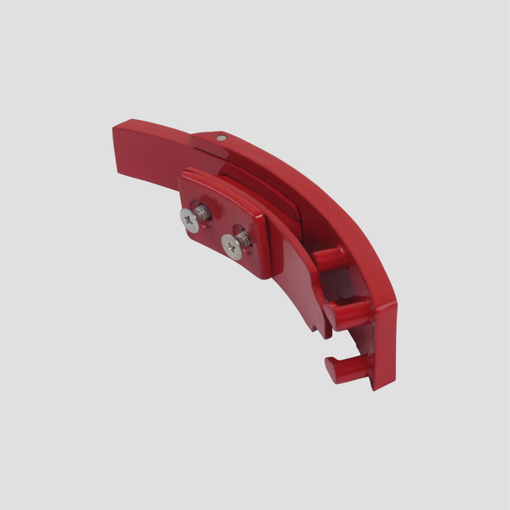 HIT N FIT LEVER BELT BUCKLE