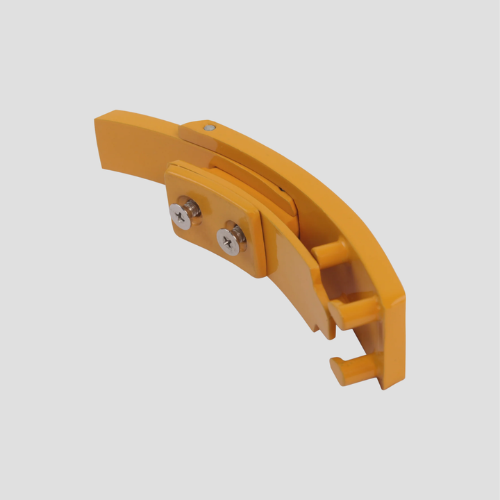 HIT N FIT LEVER BELT BUCKLE