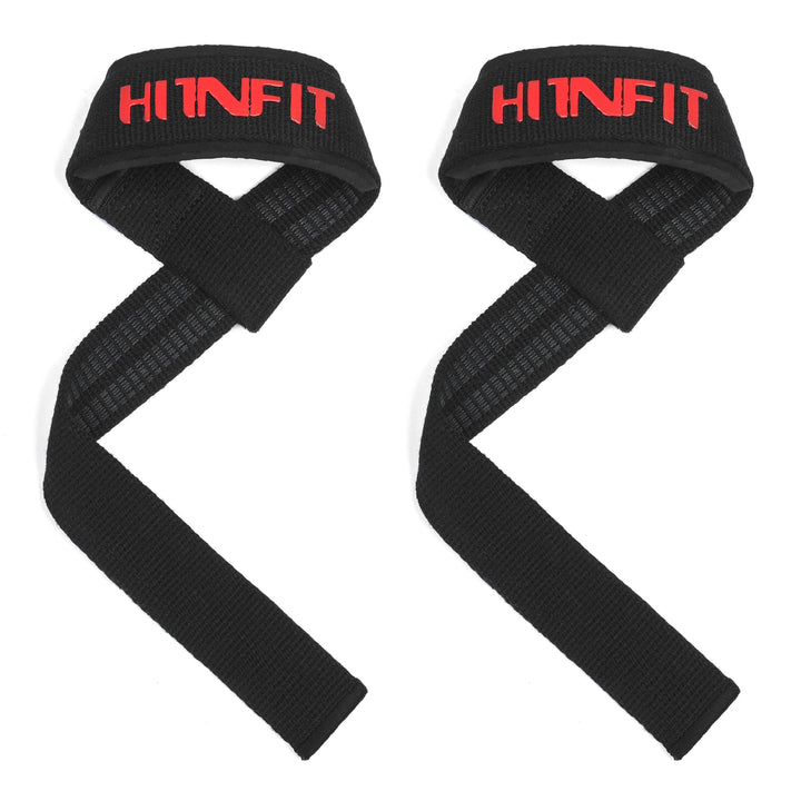 Cotton Lifting Wrist Straps