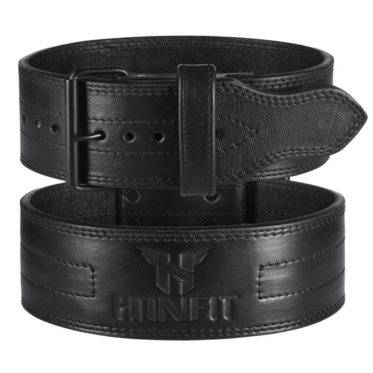 Custom Prong Powerlifting Belt
