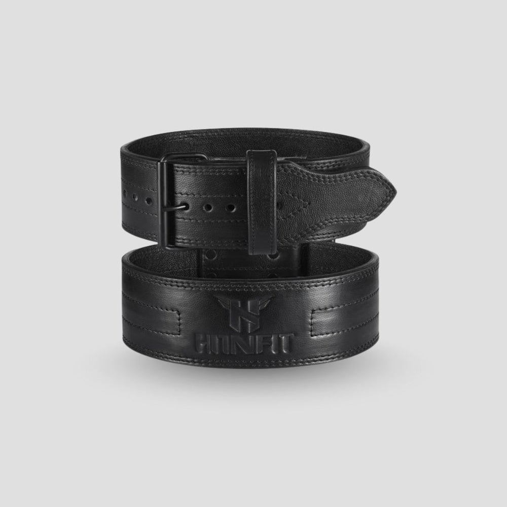 Custom Prong Powerlifting Belt