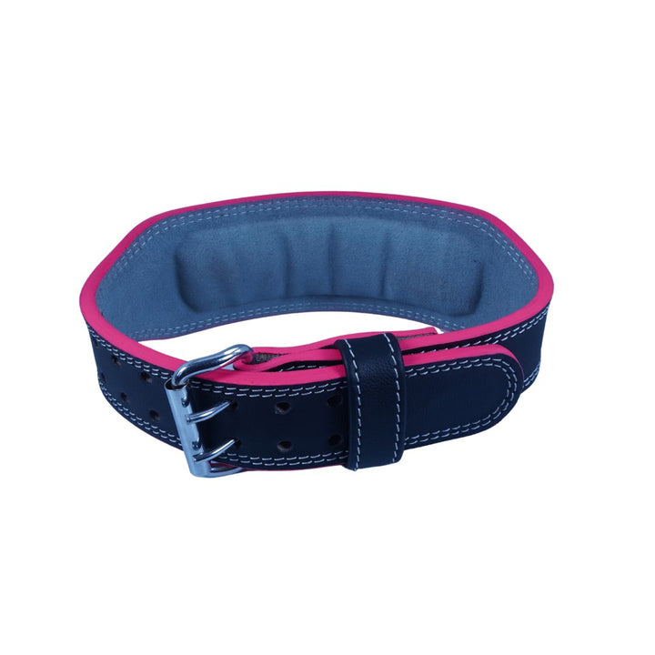 Custom Weightlifting Belt