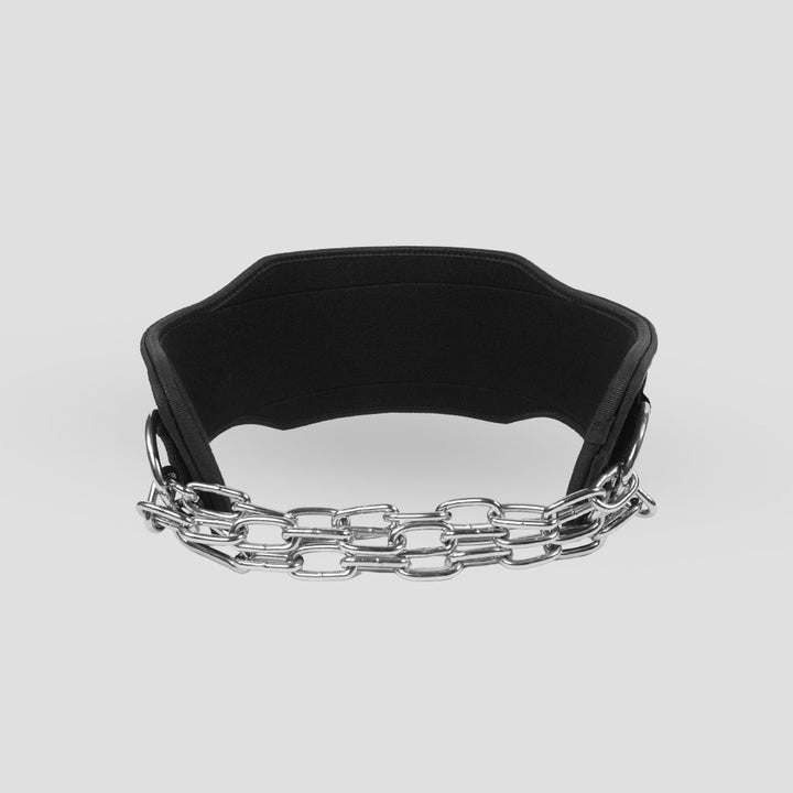Dip Belt Black