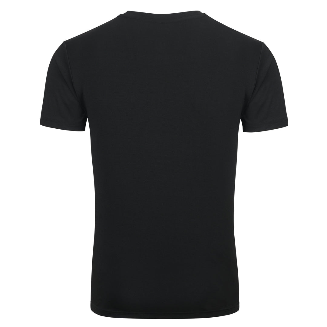 Dri-Fit Black  T-Shirt