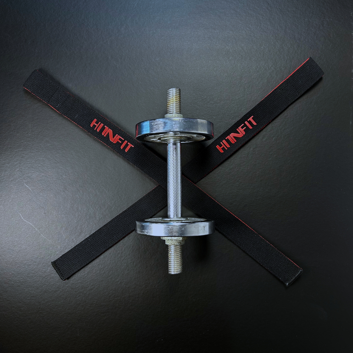 Dual Ply Lifting Straps
