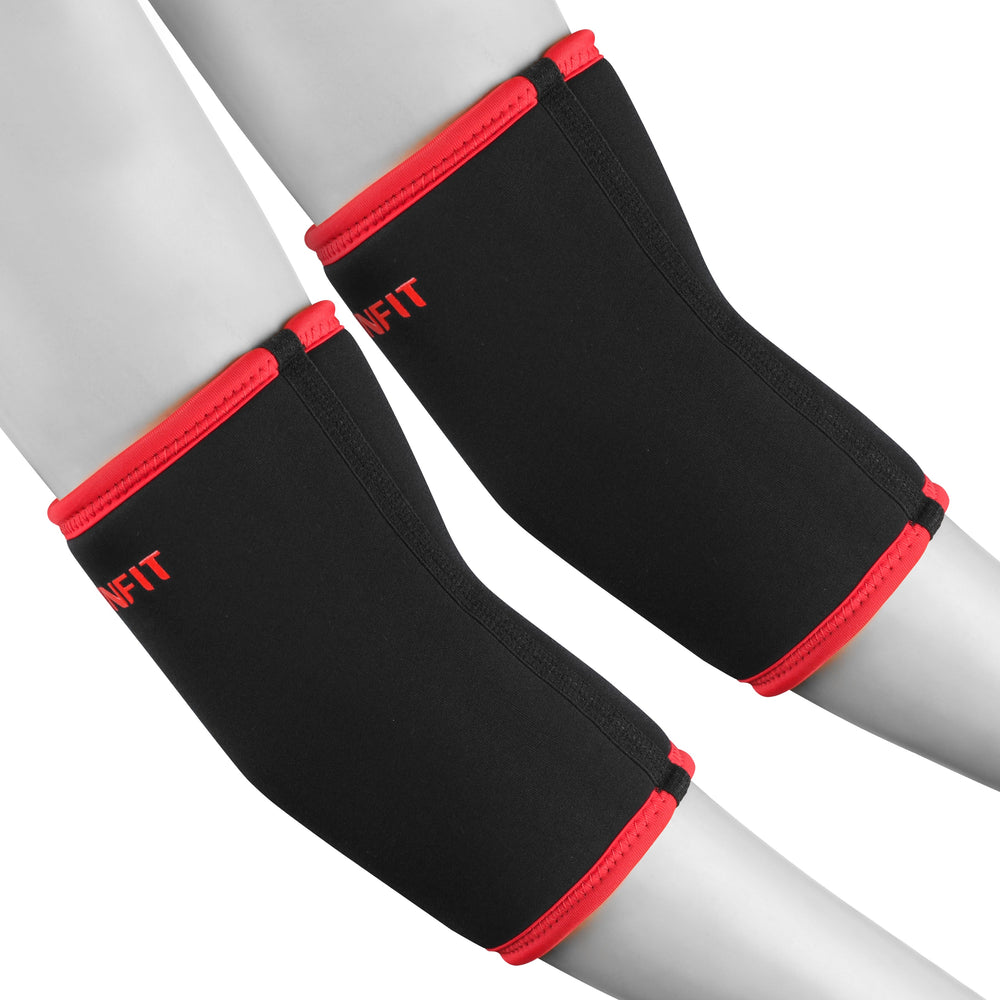 Elbow Sleeves (V1)