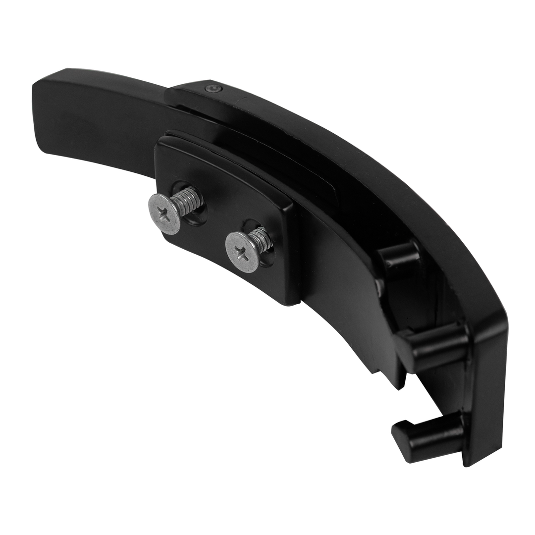 HIT N FIT ALLOY LEVER BELT BUCKLE