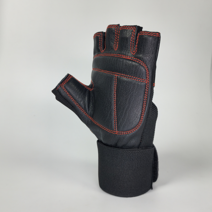 High Quality Weightlifting Gloves