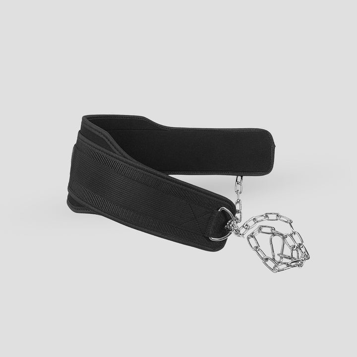 Hit n fit Dip Belt Premium Edition