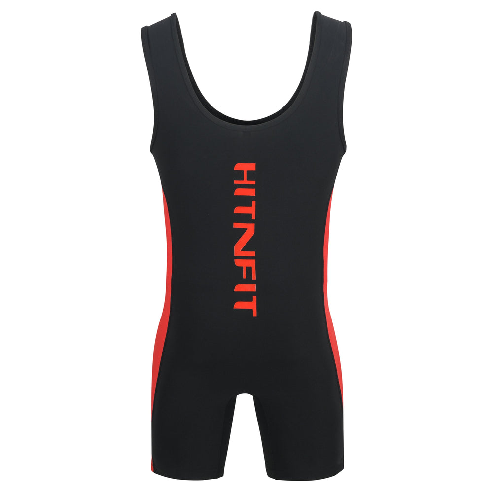 Hit n fit Powerlifting Compression Suit