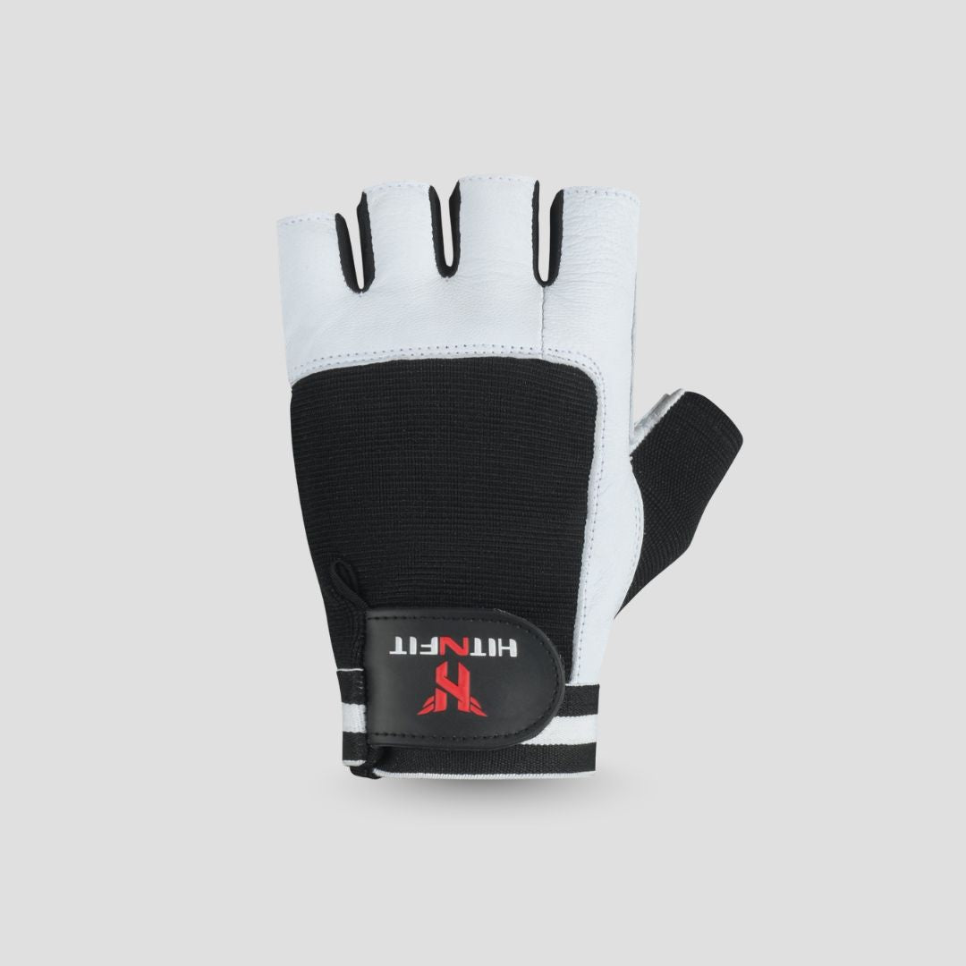 Leather Premium Gloves