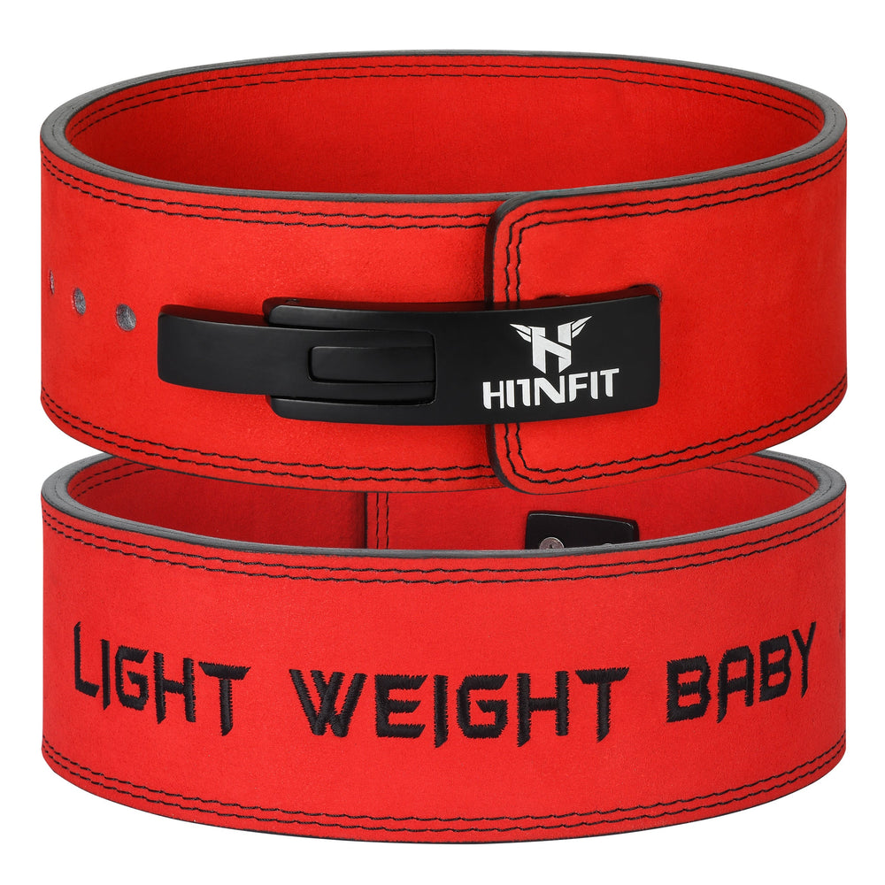Lever Belt with Embriodery Light Weight Baby Design