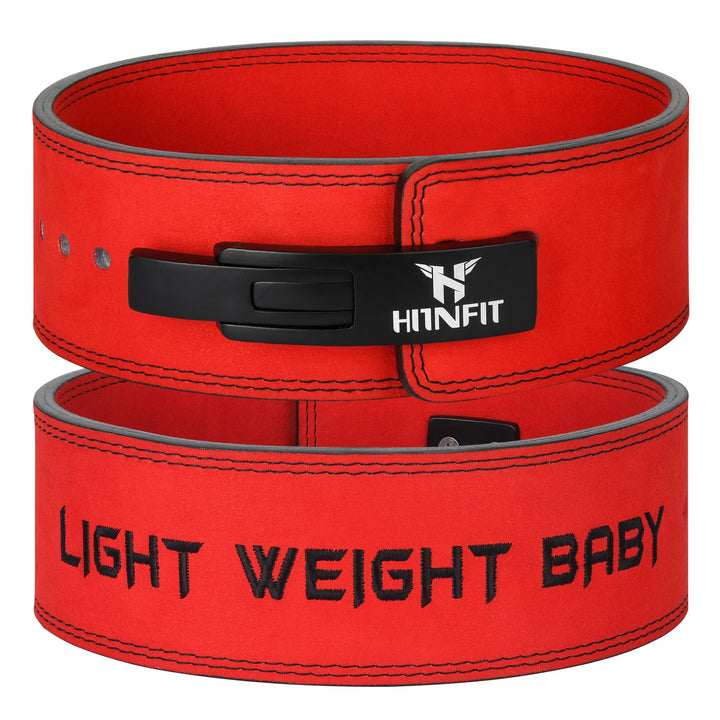Lever Belt with Embriodery Light Weight Baby Design