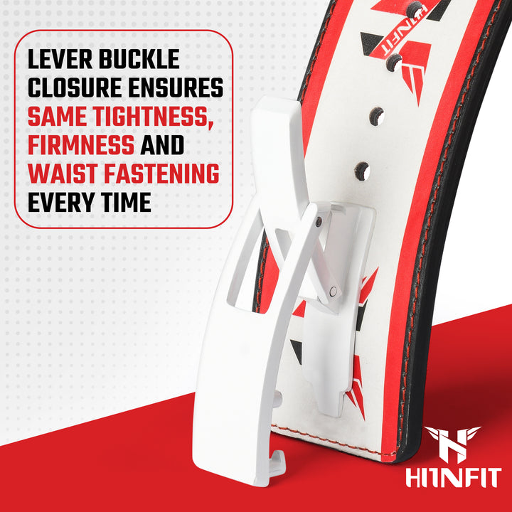 Lever Buckle