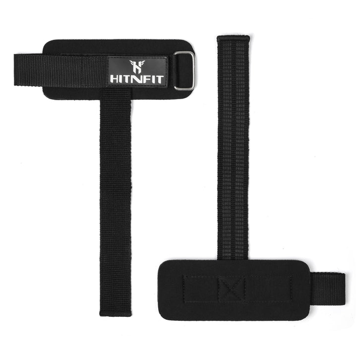 Lifting Wrist Straps