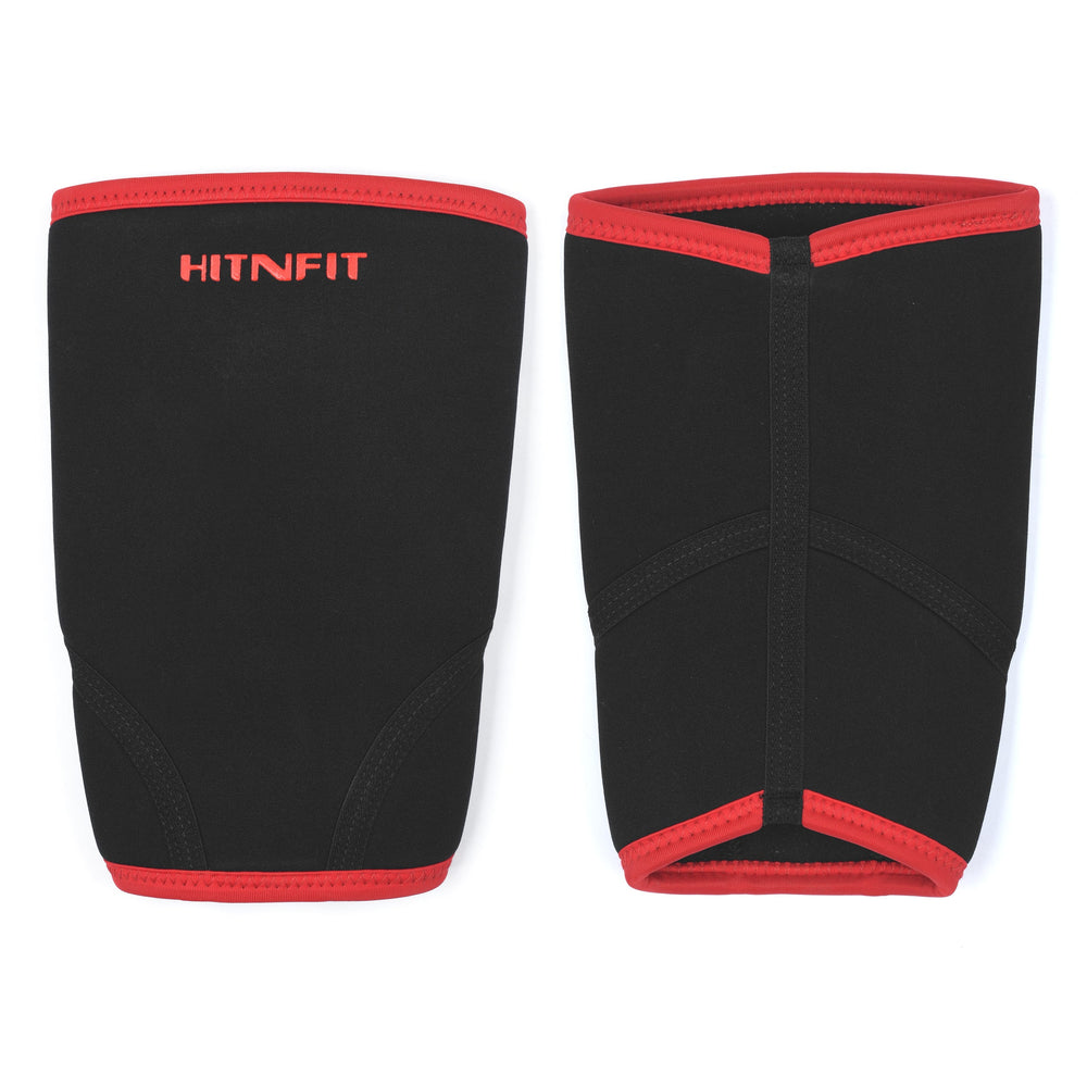 Neoprene Knee Sleeves