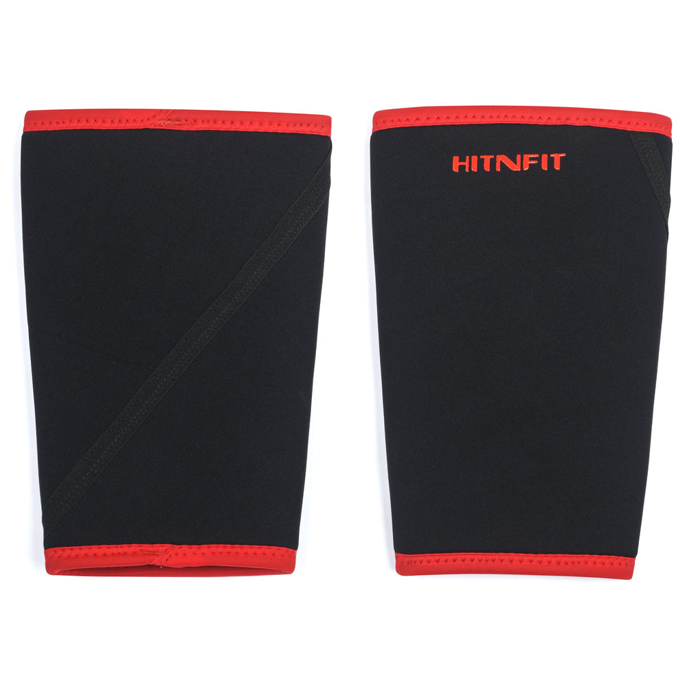 Neoprene Knee Sleeves (V2)