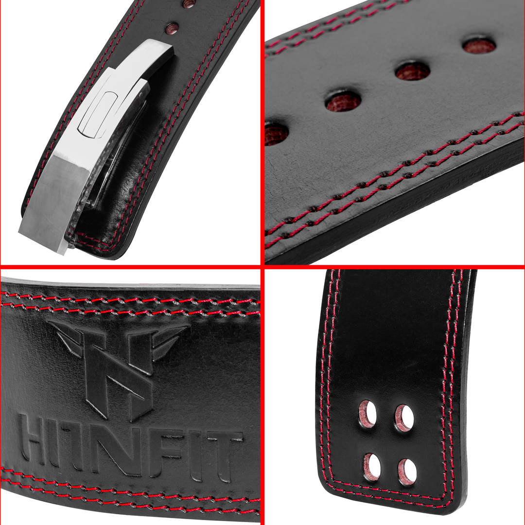 Powerlifting Belt