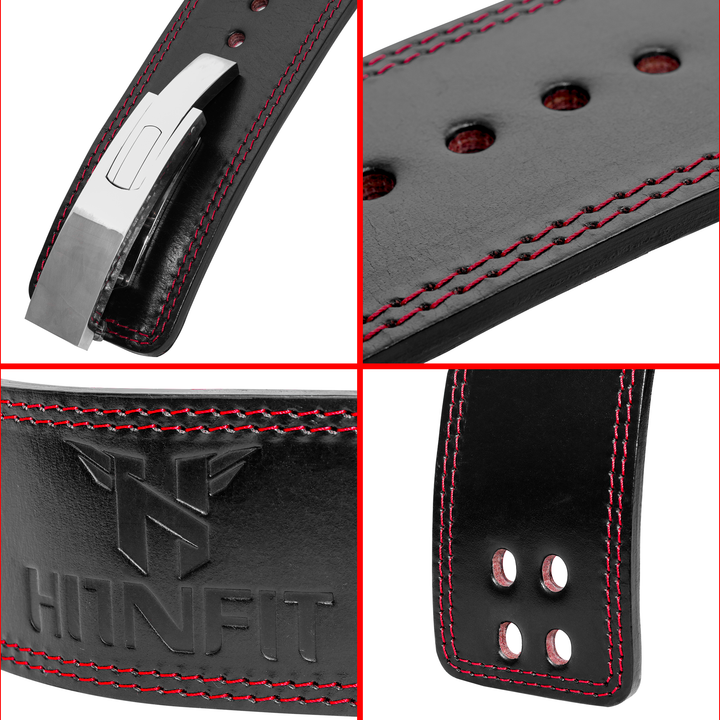 Powerlifting Belt