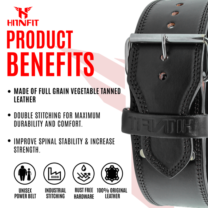 Powerlifting Belts in Australia
