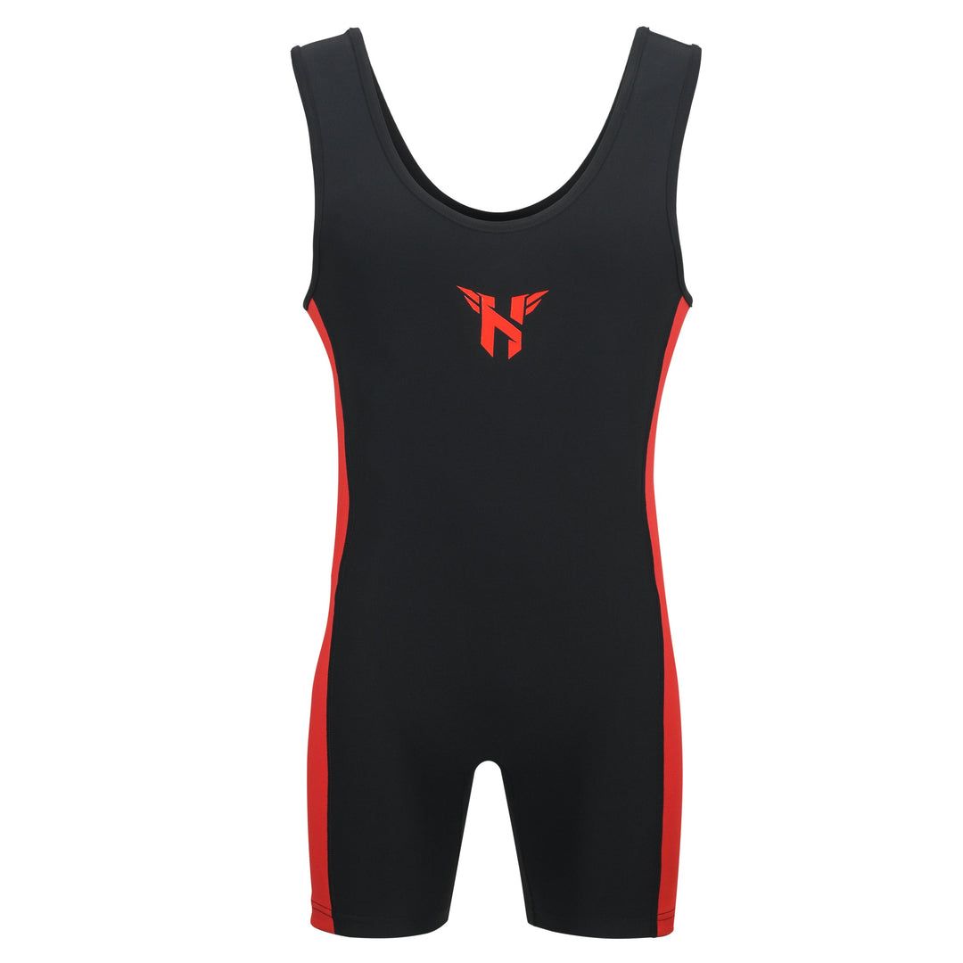 Powerlifting Compression Suit