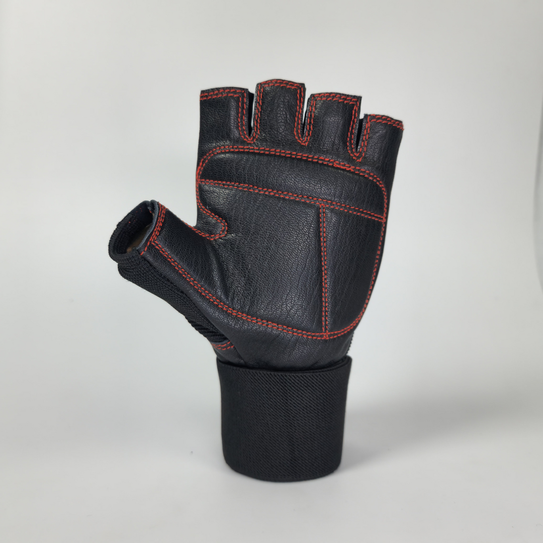 Powerlifting Gloves in Australia