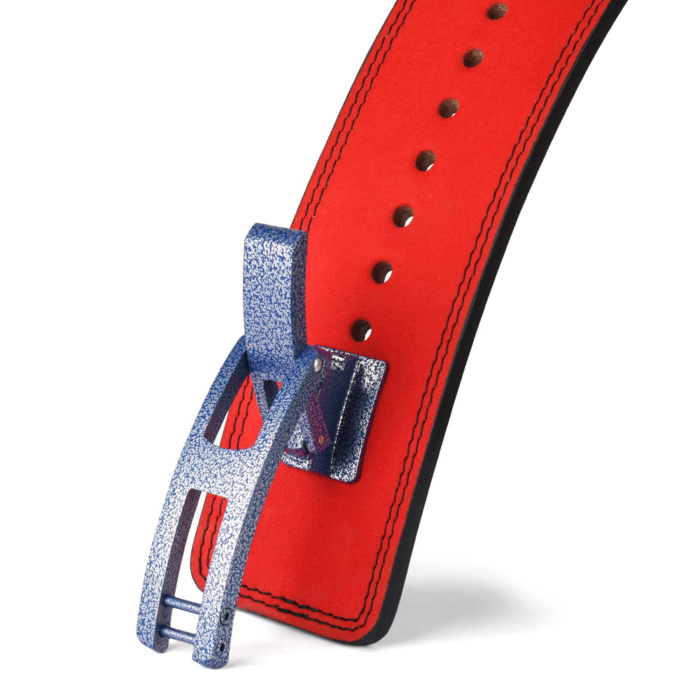 Powerlifting Lever Belt 