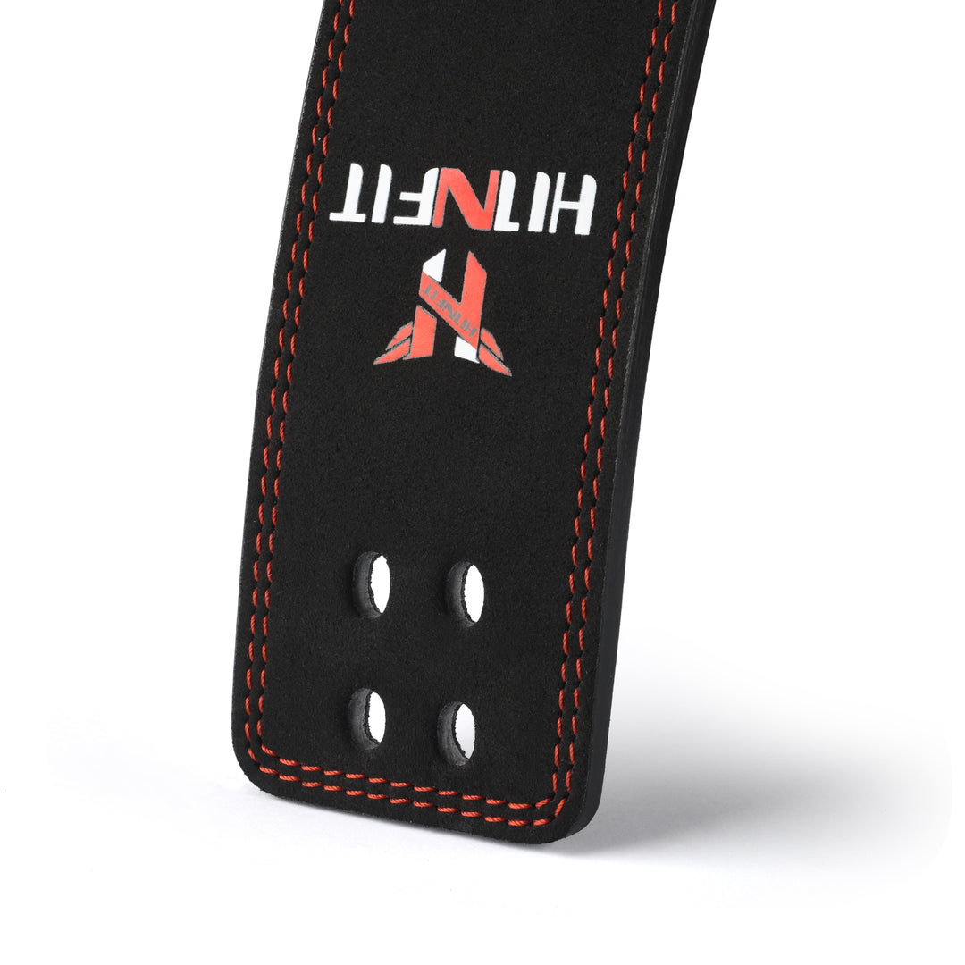 Powerlifting Lever Belt