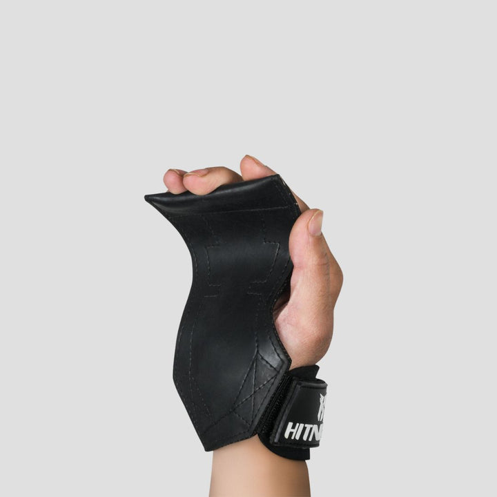 WeightLifting Pro Grip