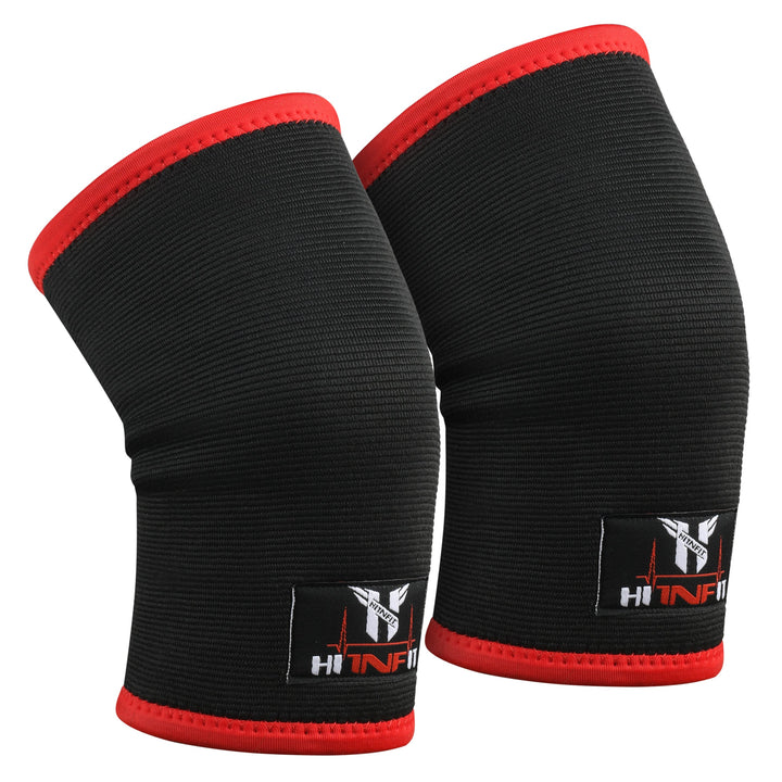 Single-Ply Knee Sleeves (V4)