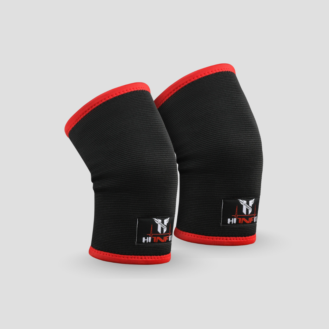 Single-Ply Knee Sleeves (V4)