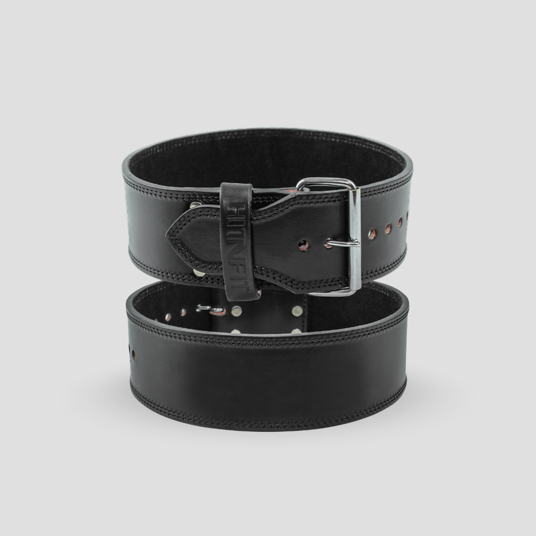 Single Prong Powerlifting Belt in Australia