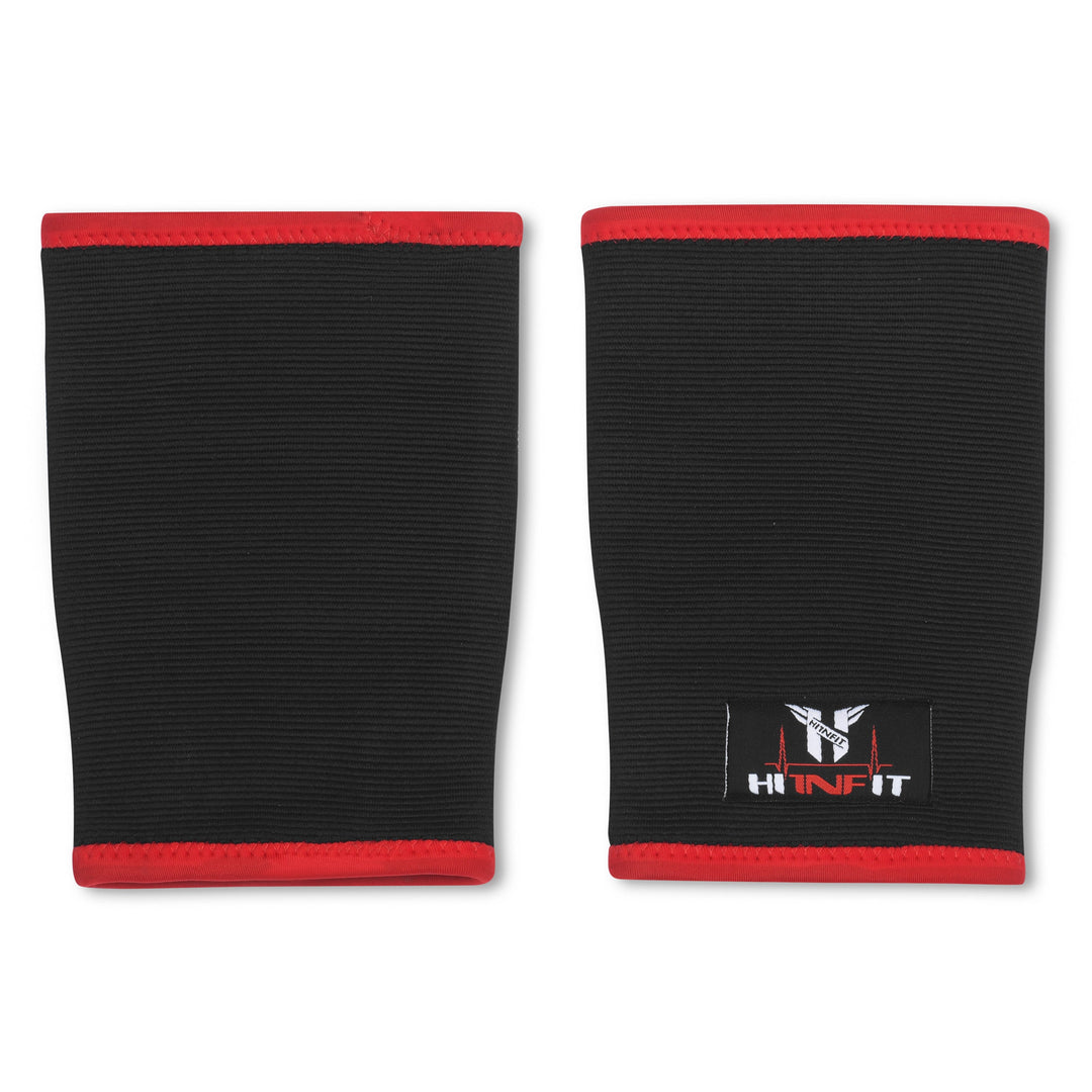 Single-Ply Knee Sleeves (V4)