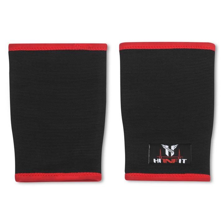 Single-Ply Knee Sleeves (V4)