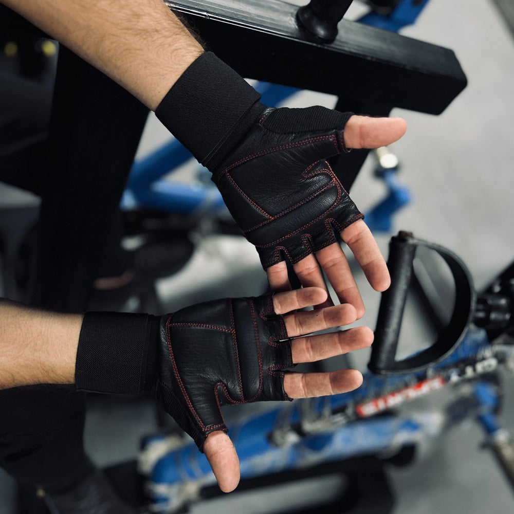 Weight Lifting Gloves in Australia