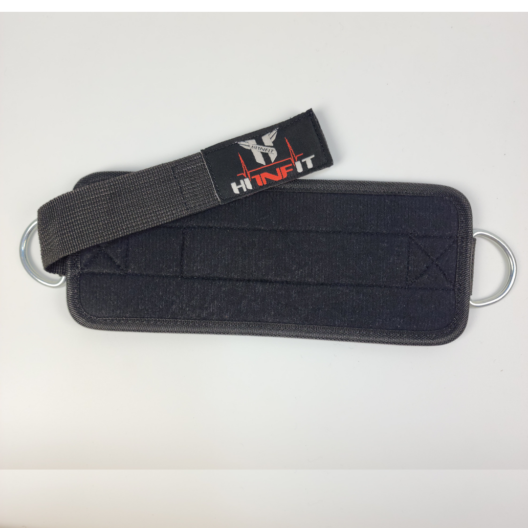 Weight lifting Ankle Straps